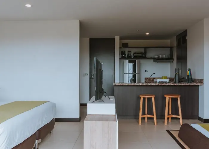 Travelers Rio Verde Living Suites