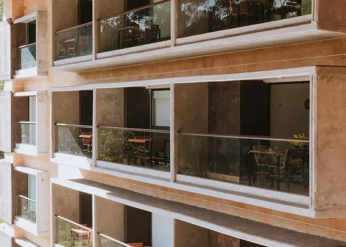 Travelers Rio Verde Living Suites