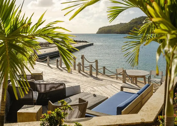 Liming Bequia