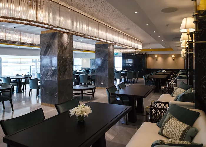Medi Terre Boutique Hotel - By Saida Hotels