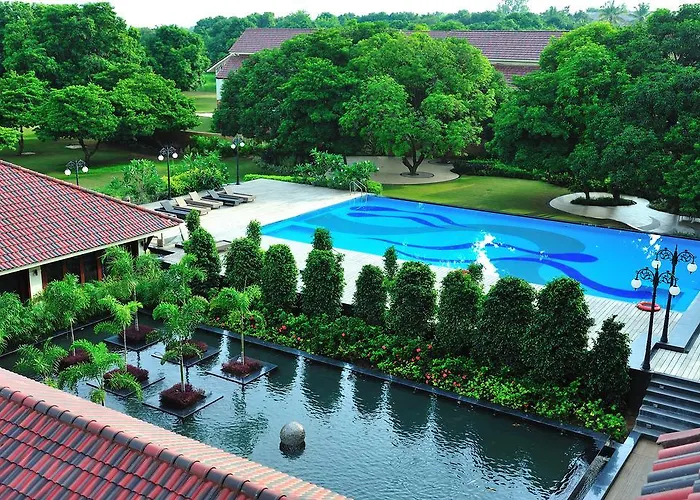 Madhubhan Resort & Spa