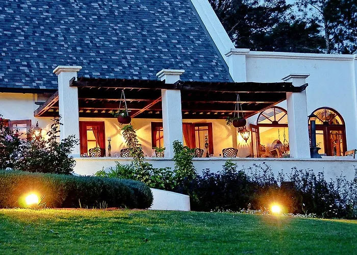 Hotel The Manor At Ngorongoro Karatu