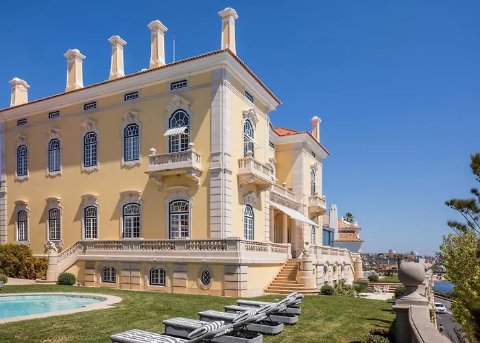 Estoril Vintage Hotel