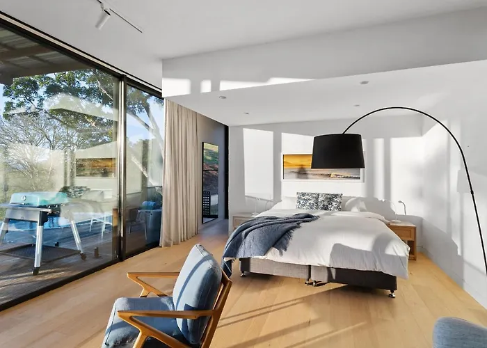 Byron Hinterland Villas