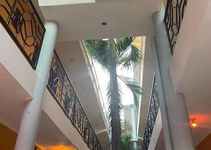 Glamour Hotel La Romana