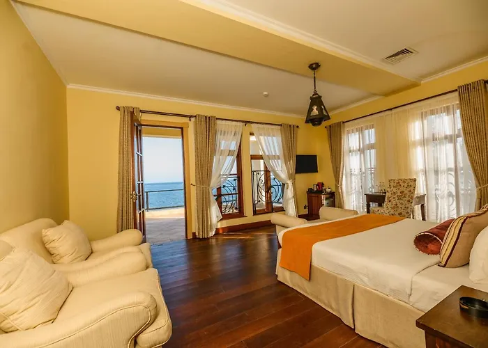 Cocoa Boutique Hotel - Your Kenyan Beachfront Bliss