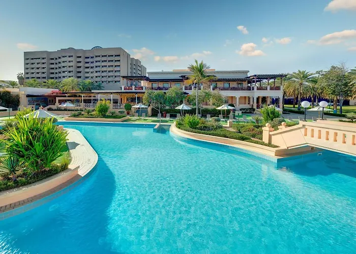 Intercontinental By Ihg