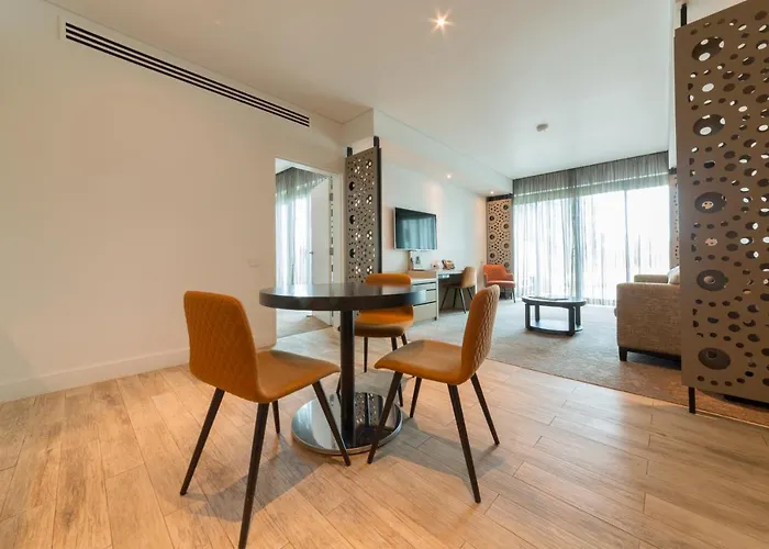 Bridges Villas Barooga
