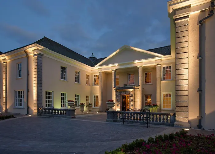 Castlemartyr Resort Hotel