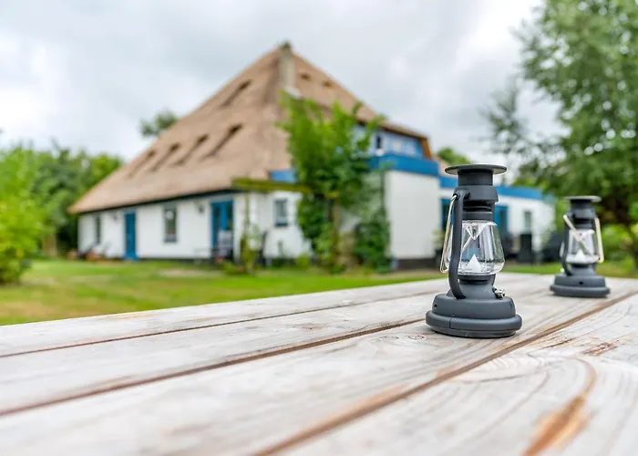 B&B De Oude Skuur Ooi