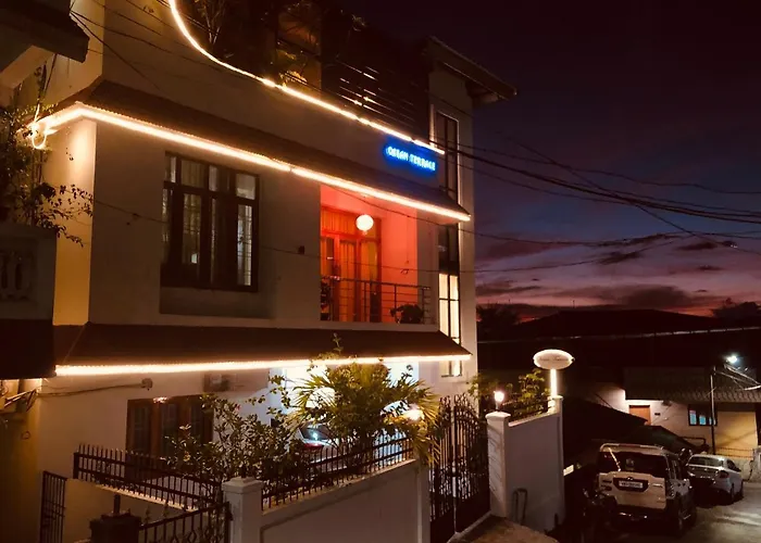 Ocean Terrace