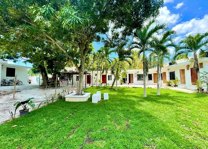 Casa Umay