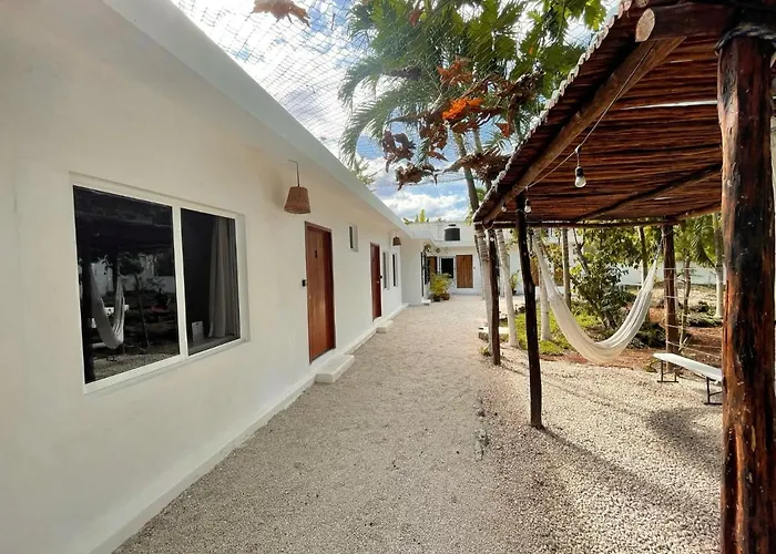 Casa Umay