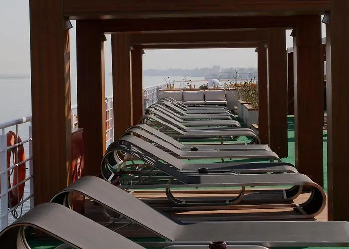 Le Fayan Nile Cruise - Mondays From Aswan & Thursdays From Luxor