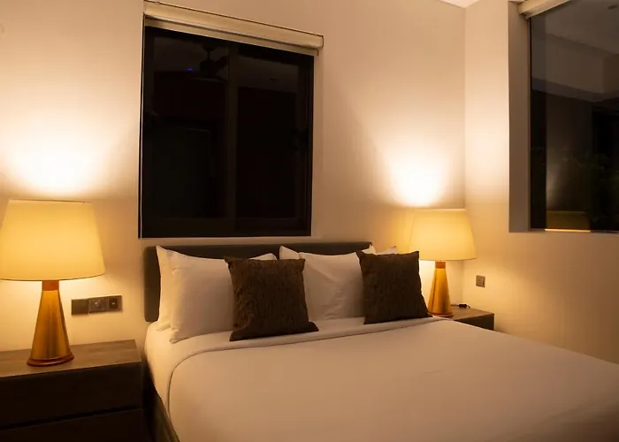 Crystal Sands Hikkaduwa