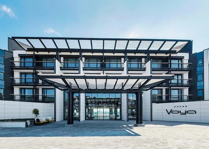 Voya Beach Resort Sveti Vlas