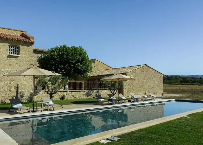 La Bastide Neuve