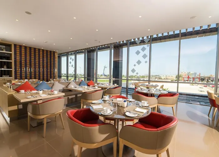 Dana Rayhaan By Rotana Hotel Dammam