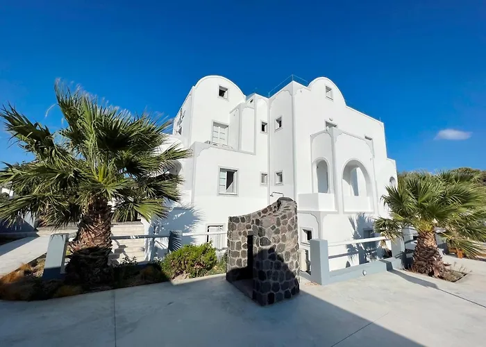 White Lily Suites & Lofts - Adults Only 16 Plus