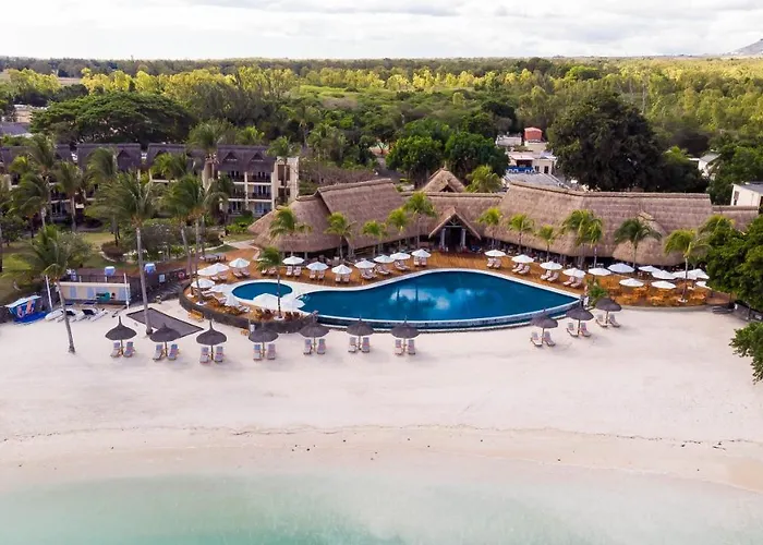Sands Suites Resort & Spa Flic-en-Flacq