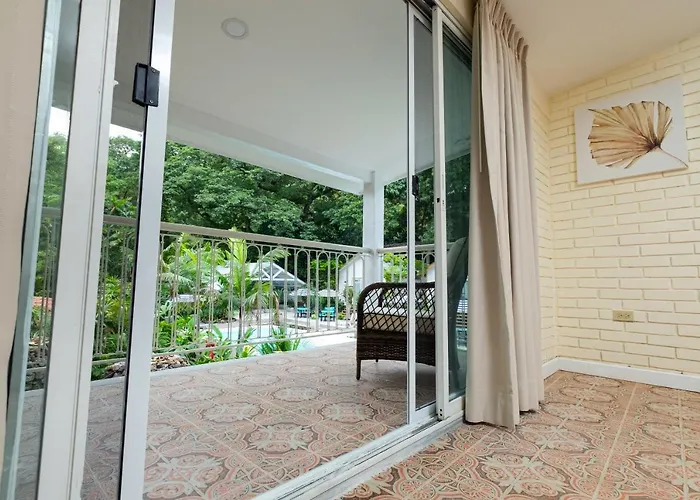 Angeli Gardens Boutique Hotel San Pedro Sula
