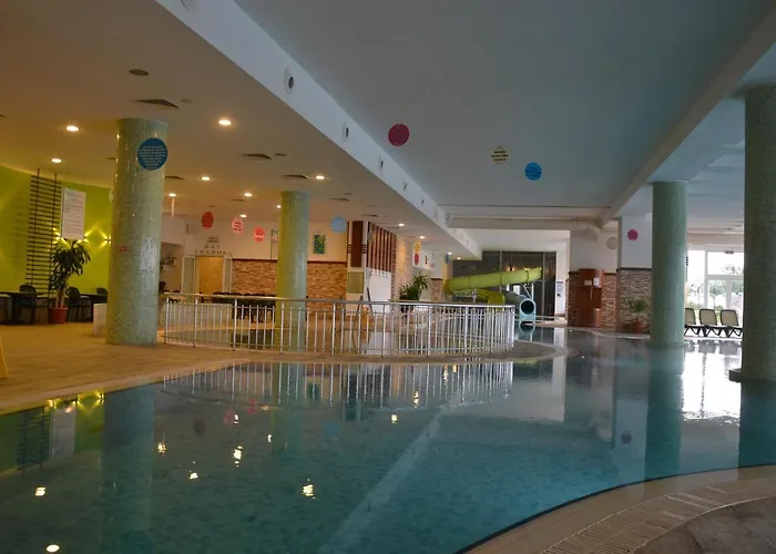 Sandikli Thermal Park Hotel