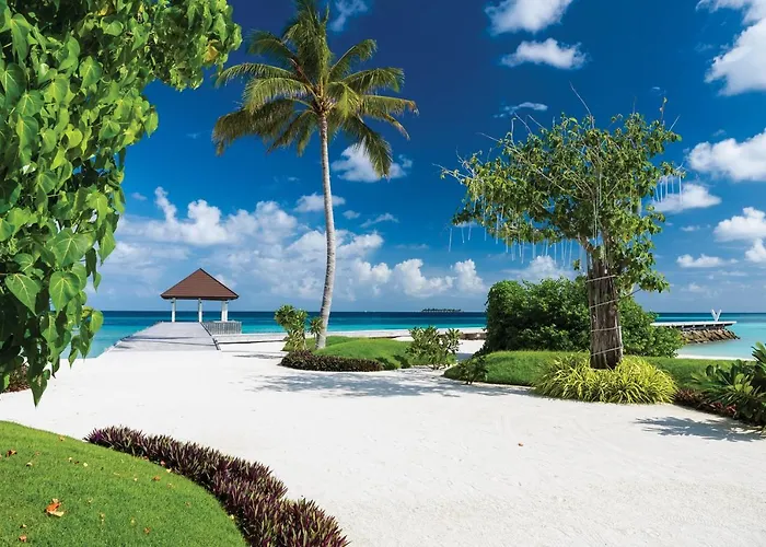 Varu By Atmosphere Reethi Rah