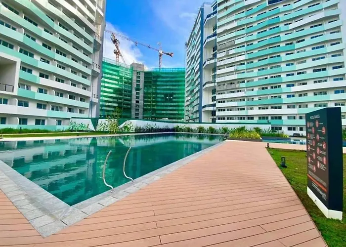 The Residences At Commonwealth By Century