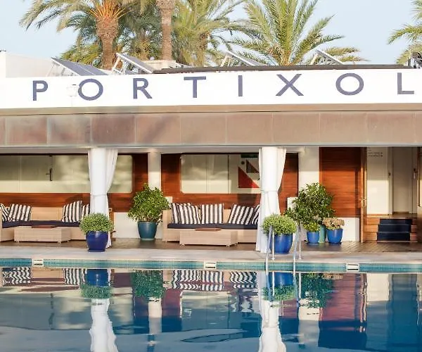 Portixol Hotel & Restaurant