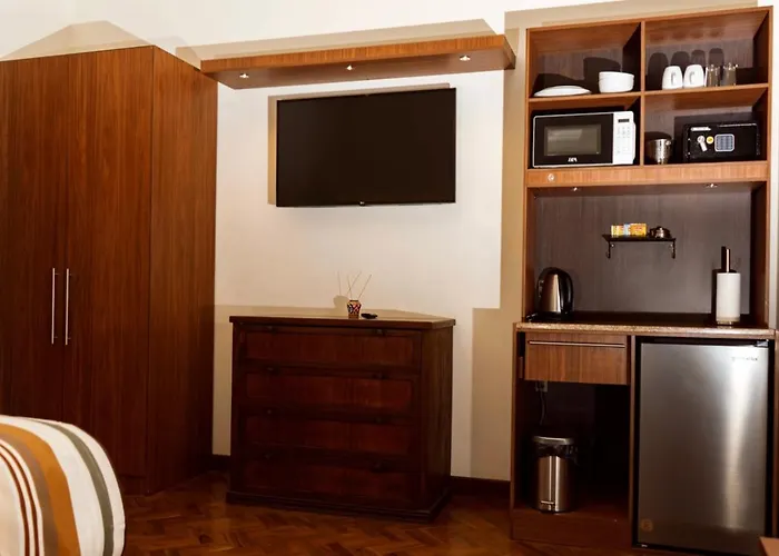 San Juan Suites