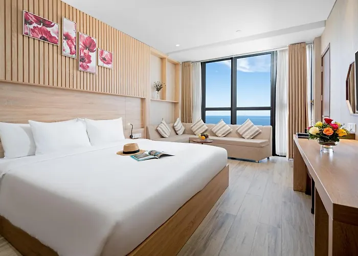 Emerald Bay & Spa Nha Trang
