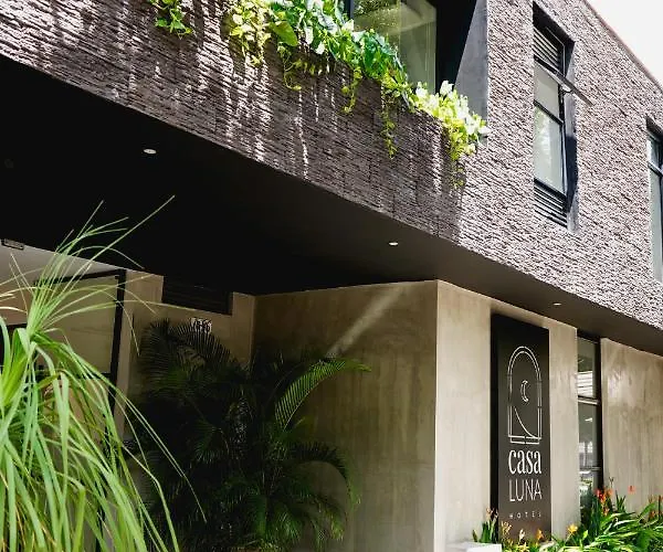 Hotel Casa Luna