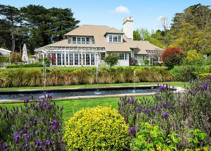 Parklands Country Gardens & Lodges Blue Mountains