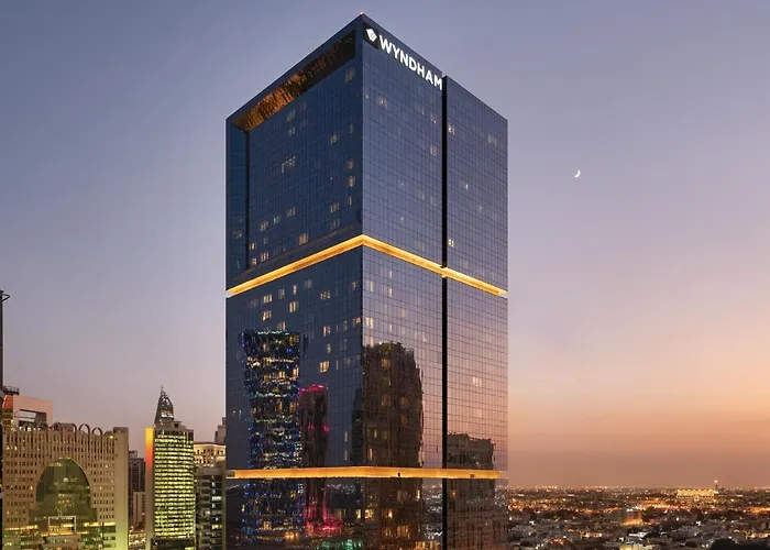 Wyndham West Bay