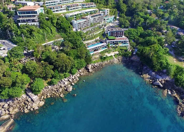 Zenmaya Oceanfront Phuket, Trademark Collection By Wyndham