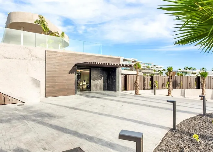 Los Jardines de Abama Suites Guía de Isora