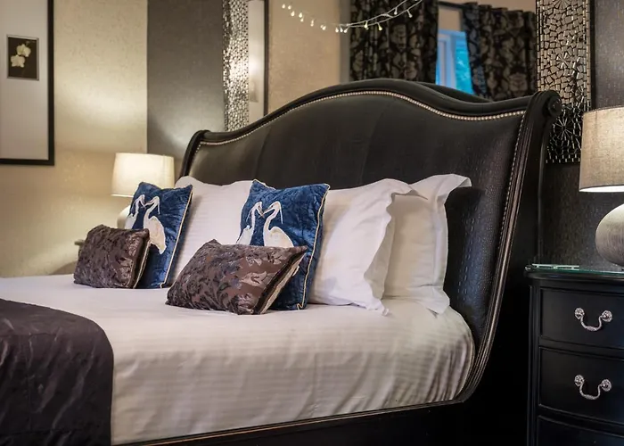 The Howbeck & The Retreat 5Min To Lake, Restaurants & To The Free Hydro Wellness Club Windermere