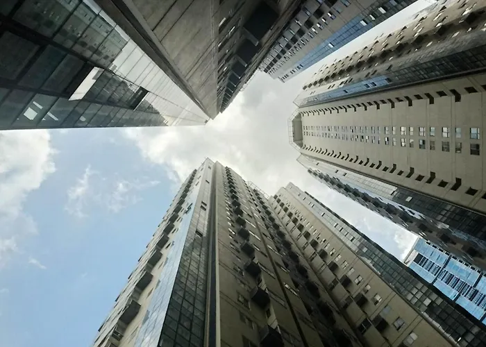 Fort Victoria Condominium Tower C
