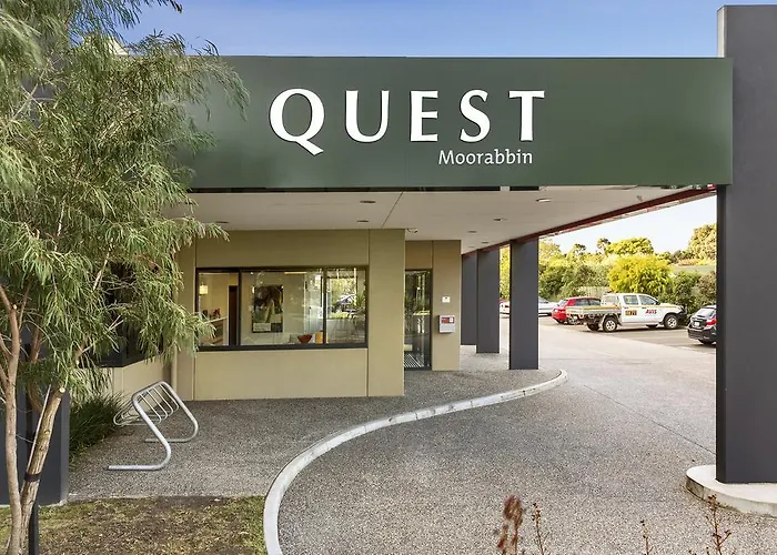 Quest Moorabbin
