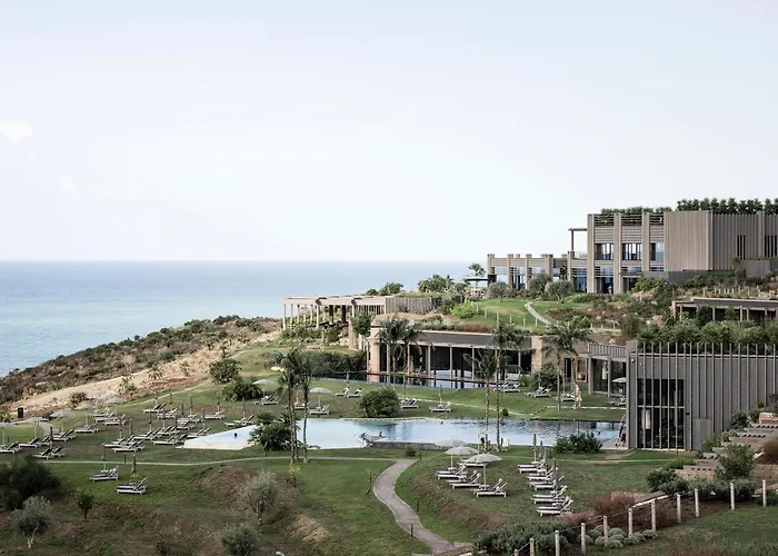 Adler Sicilia Hotel Siculiana