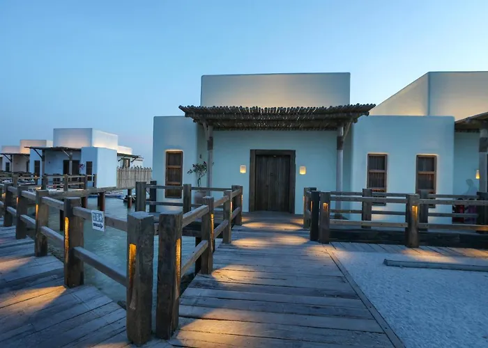 The Chedi Katara Hotel & Resort Doha