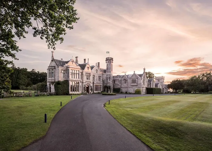 Schloss Roxburghe, Part Of Destination By Hyatt