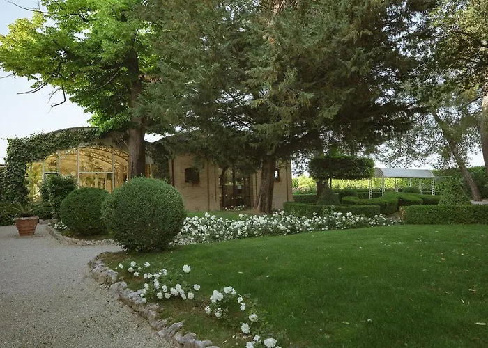 Villa Corallo Sant'Omero