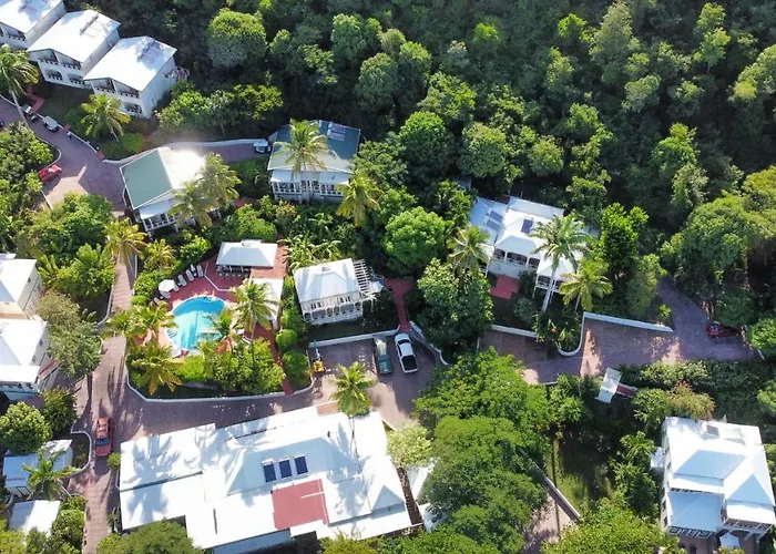 Sugar Mill Hotel