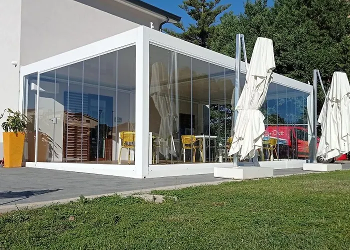 Naturamare B&B