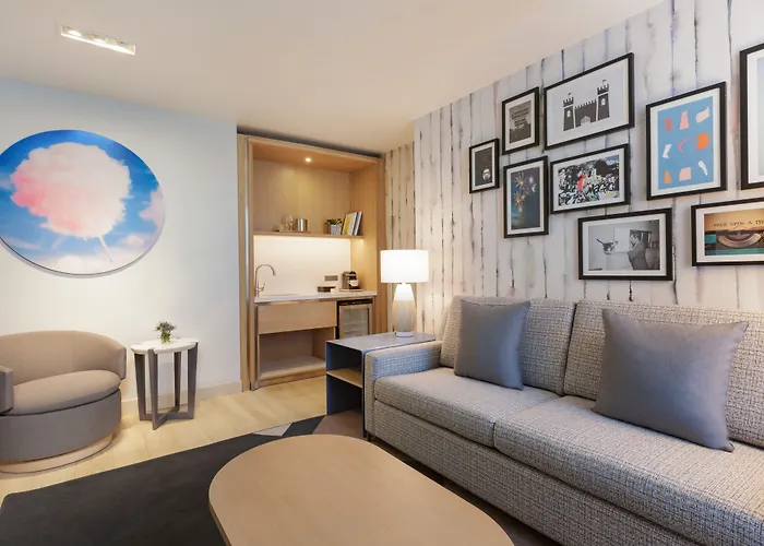 The Viv Hotel, Anaheim, A Tribute Portfolio Hotel