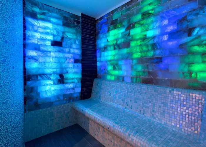 Grand Hotel Spa & Thalasso San Juan de Luz