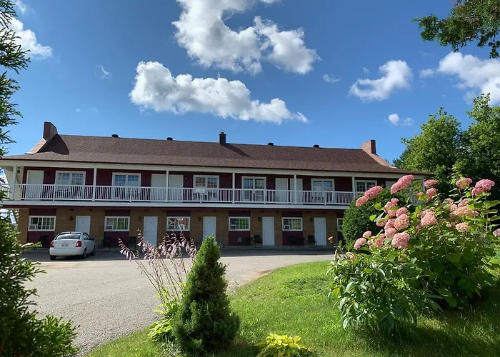 Motel Le Sabre