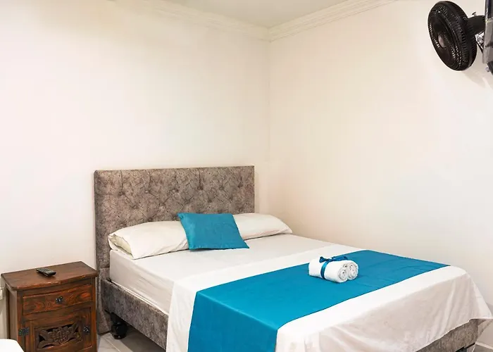 Hotel Orquídea Real