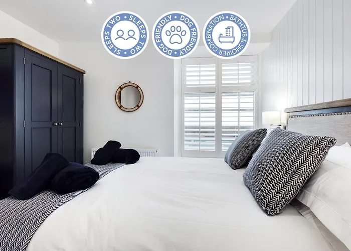 Driftwood Boutique Guest House
